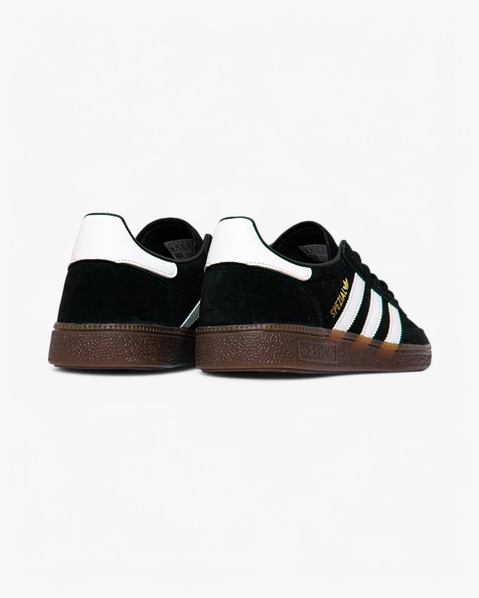 Adidas Handball Spezial Core Black - Image 3