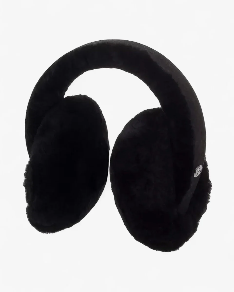 EMU Nauszniki Angahook Black - Image 2