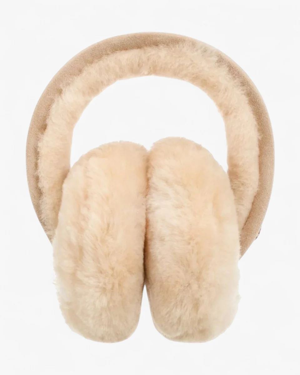 EMU Nauszniki Angahook Chestnut