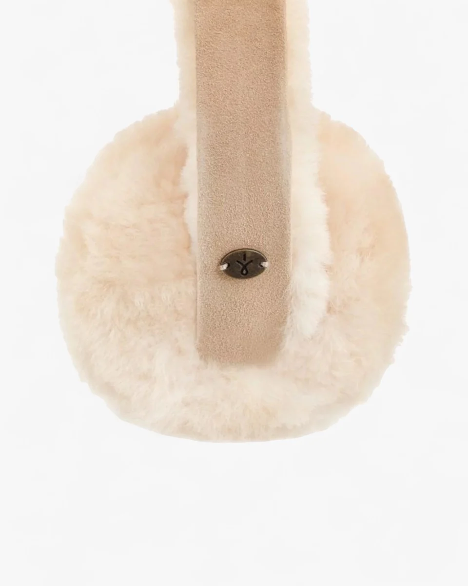 EMU Nauszniki Angahook Chestnut - Image 3