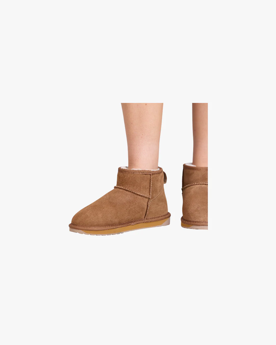 EMU Stinger Micro Chestnut - Image 3