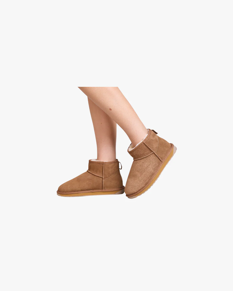 EMU Stinger Micro Chestnut - Image 4