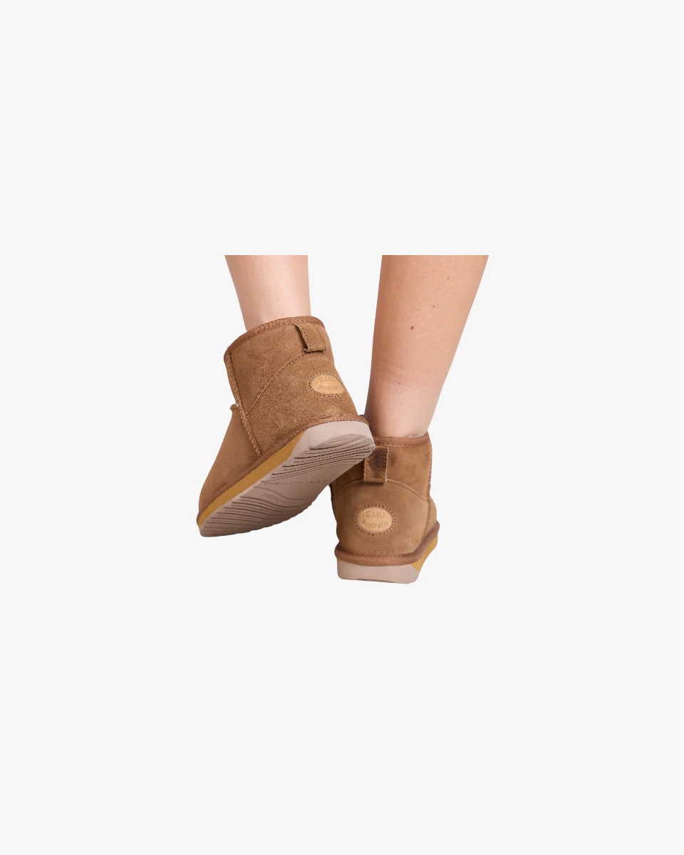 EMU Stinger Micro Chestnut - Image 5