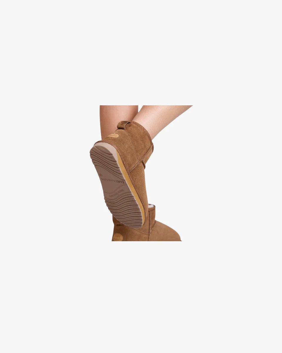 EMU Stinger Micro Chestnut - Image 7