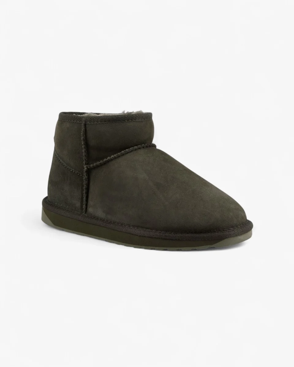 EMU Stinger Micro Dark Olive - Image 2