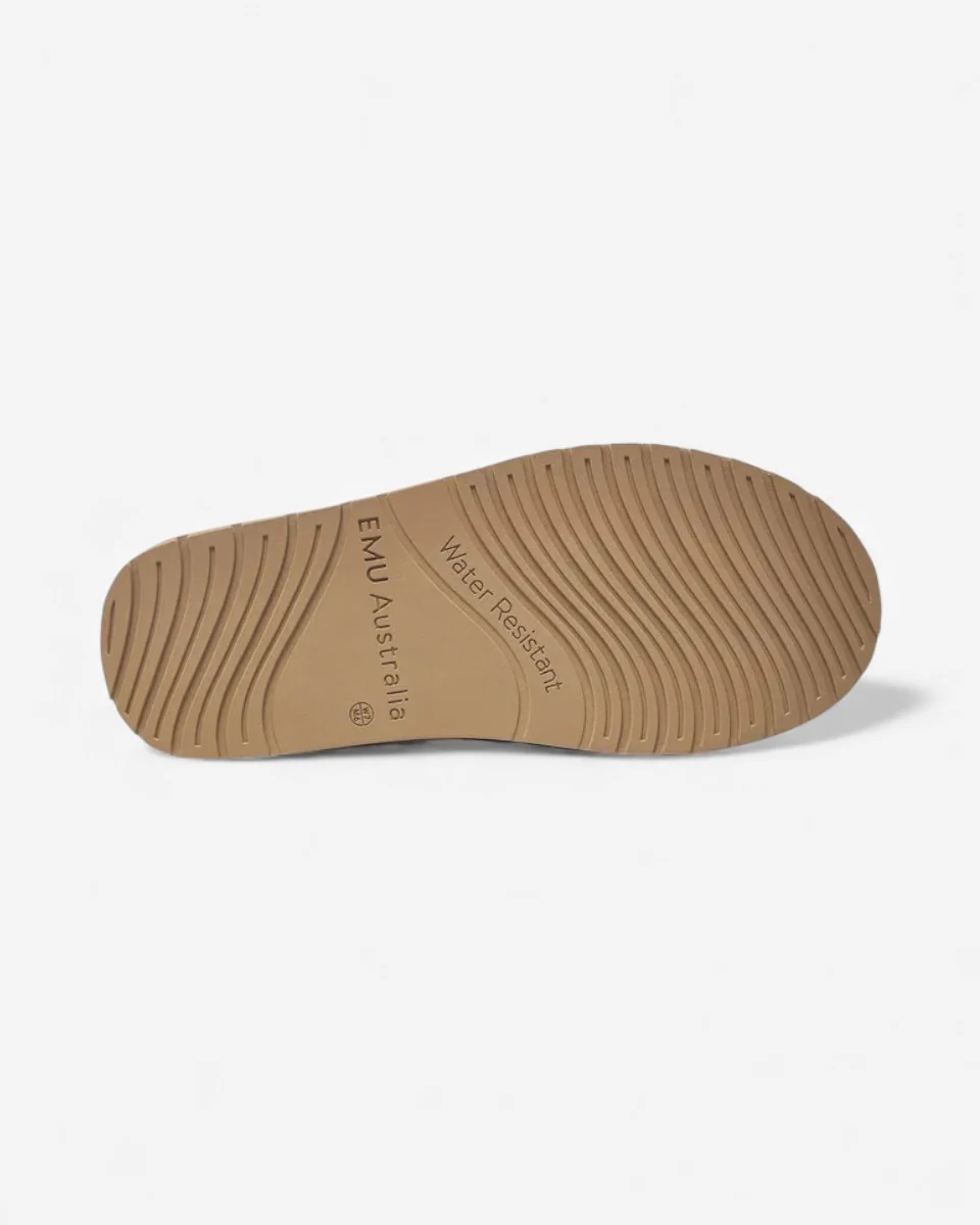 EMU Stinger Micro Flatform Almond - Image 4