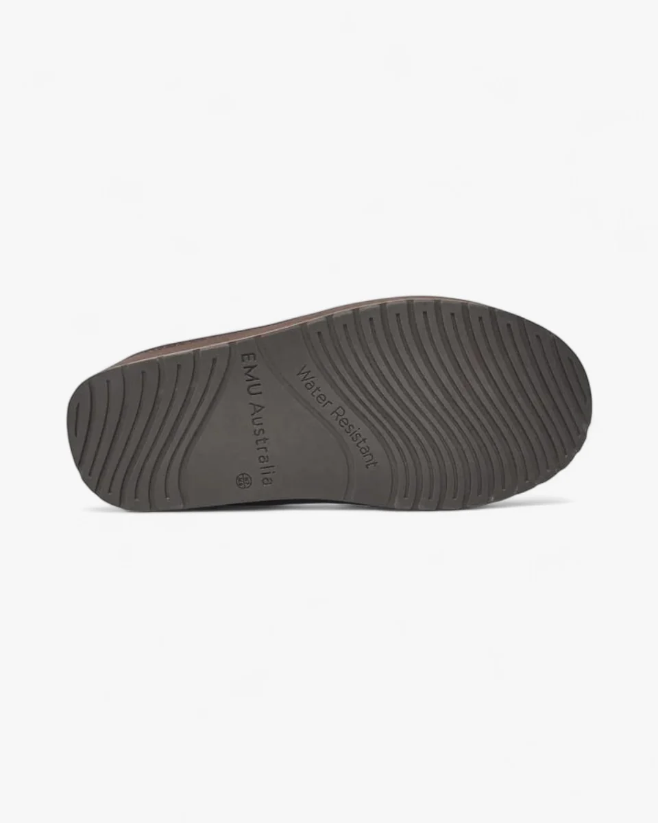 EMU Stinger Micro Flatform Chocolate - Image 3