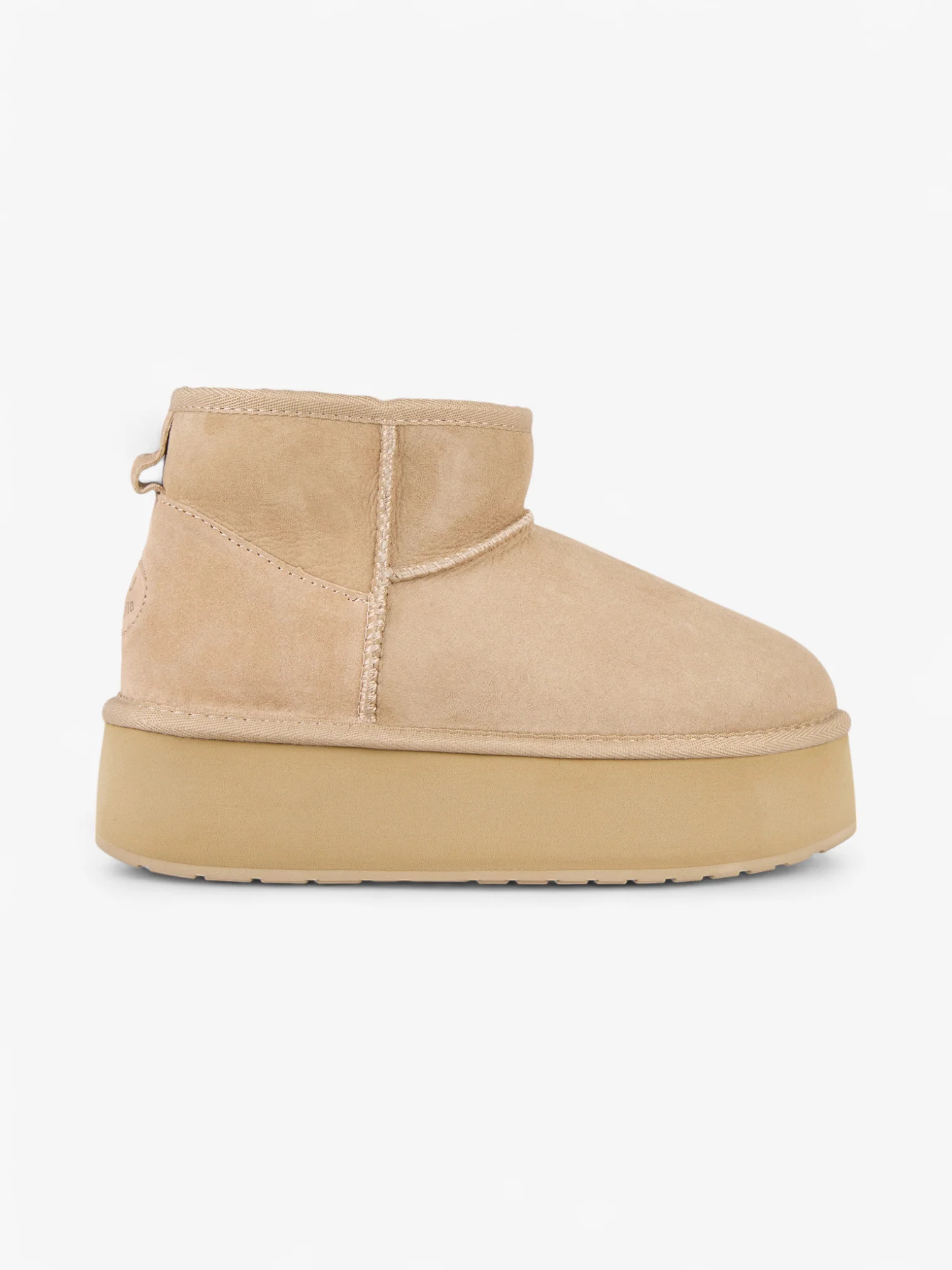 EMU Stinger Micro Flatform Sand