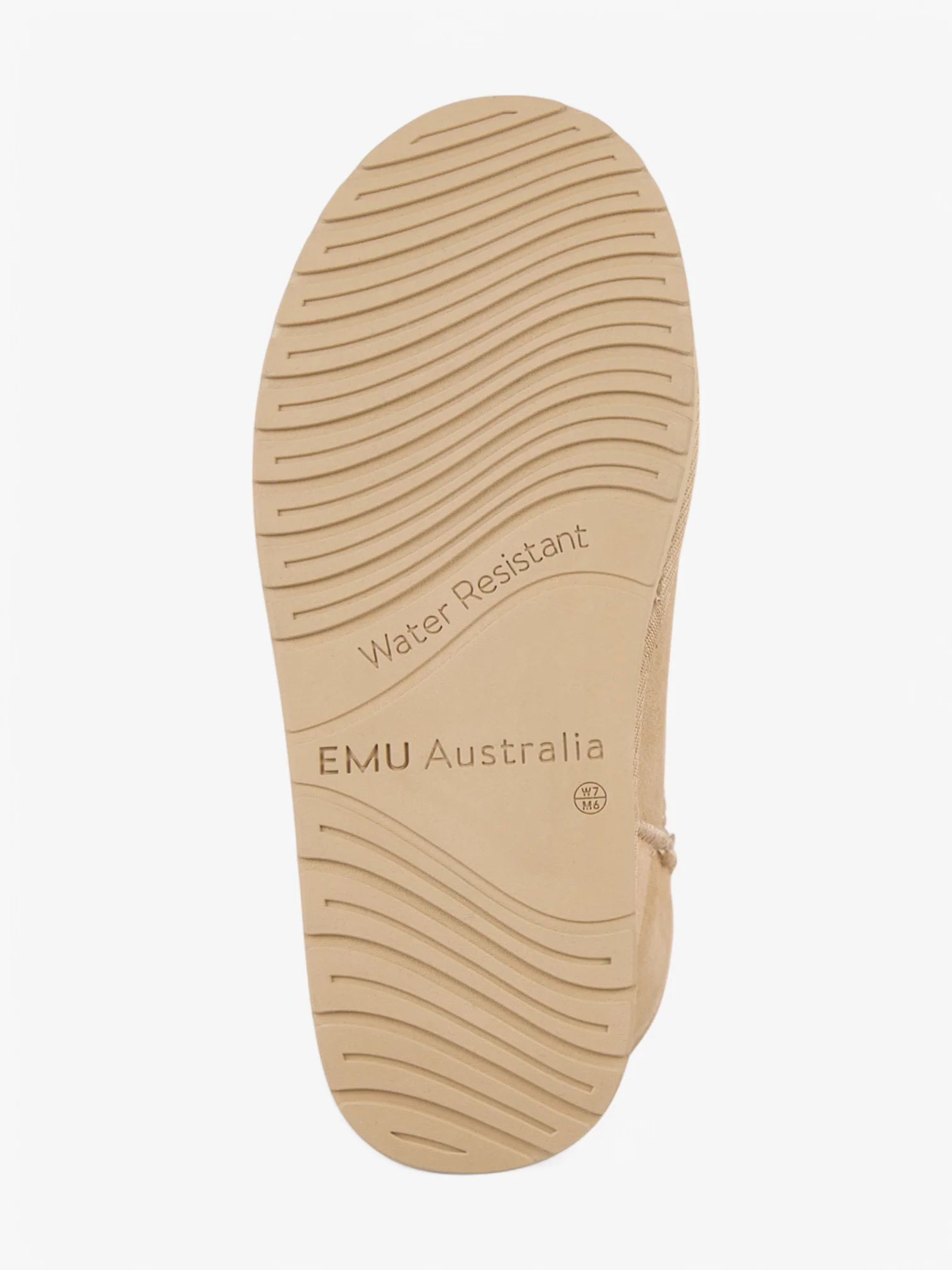 EMU Stinger Micro Flatform Sand - Image 4