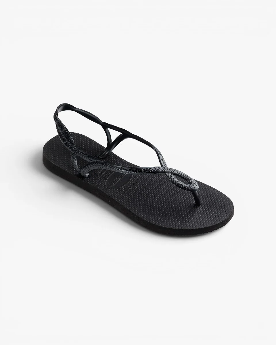 Havaianas Japonki Luna Black - Image 2