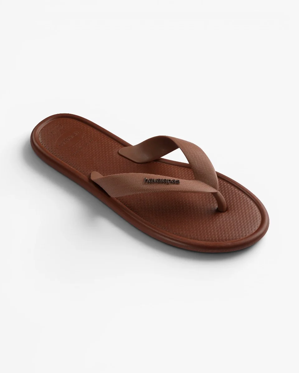 Havaianas Japonki Puffed Up Rust - Image 2