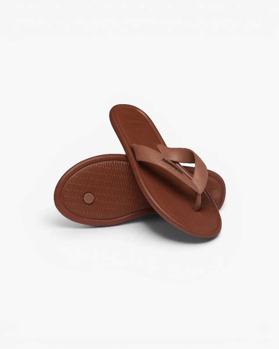 Havaianas Japonki Puffed Up Rust - Image 3