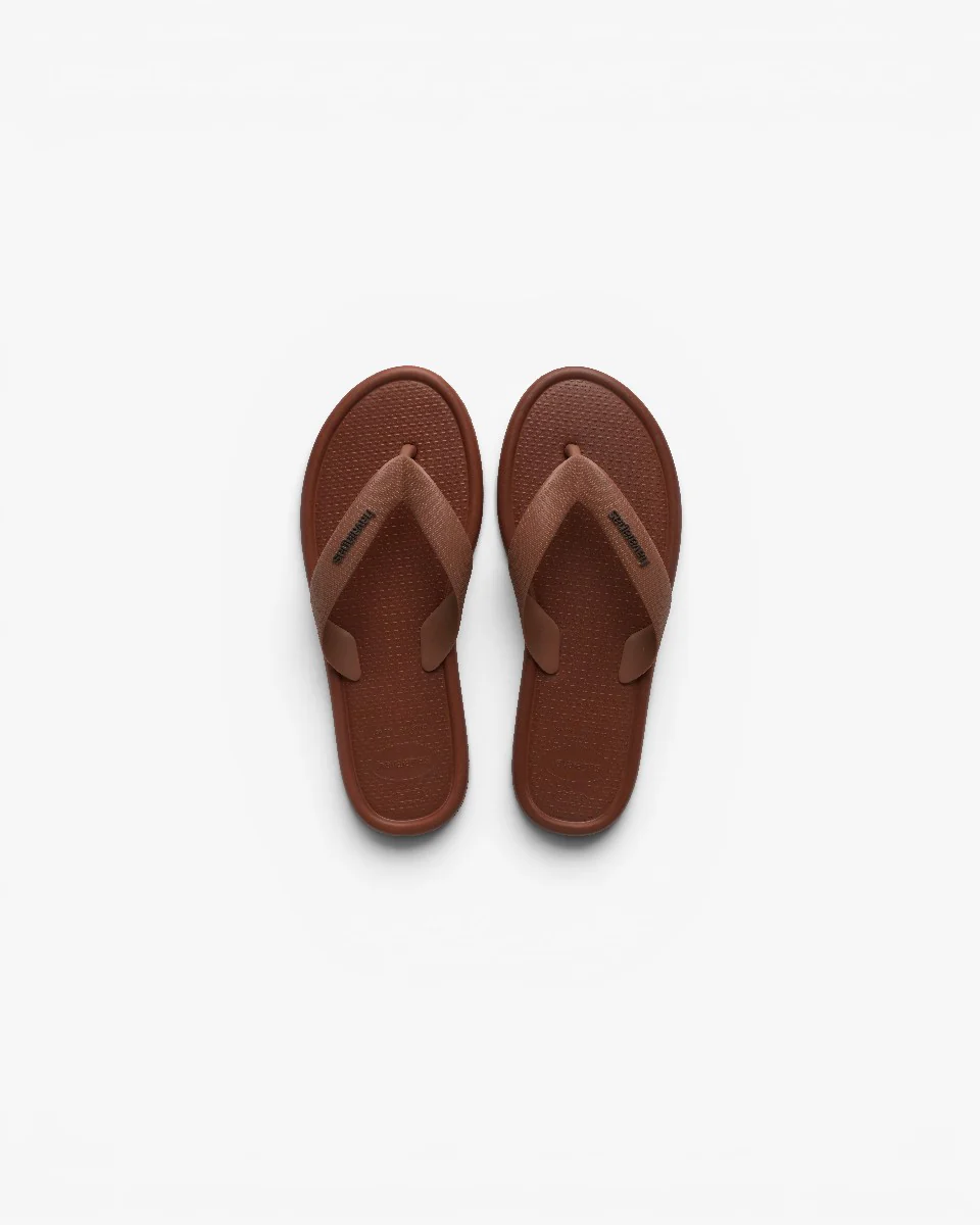 Havaianas Japonki Puffed Up Rust - Image 4