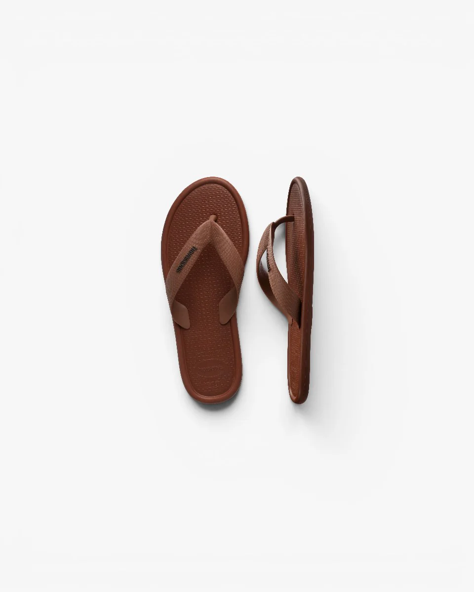 Havaianas Japonki Puffed Up Rust - Image 5