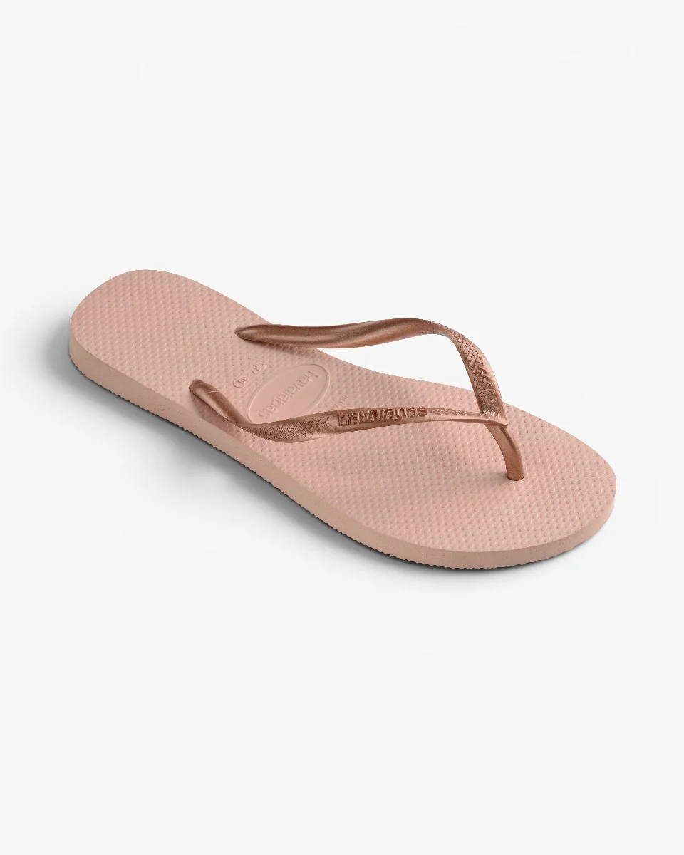 Havaianas Japonki Slim Ballet Rose - Image 2
