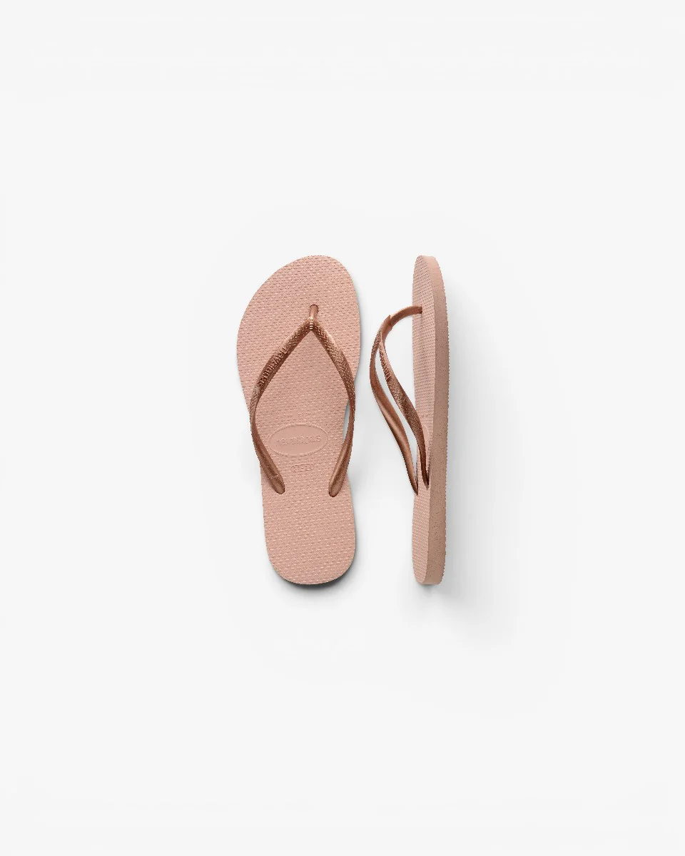 Havaianas Japonki Slim Ballet Rose - Image 3