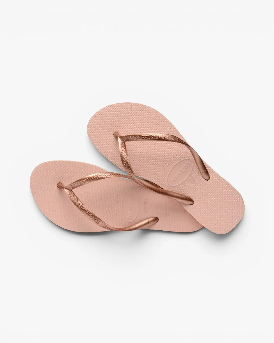 Havaianas Japonki Slim Ballet Rose - Image 4