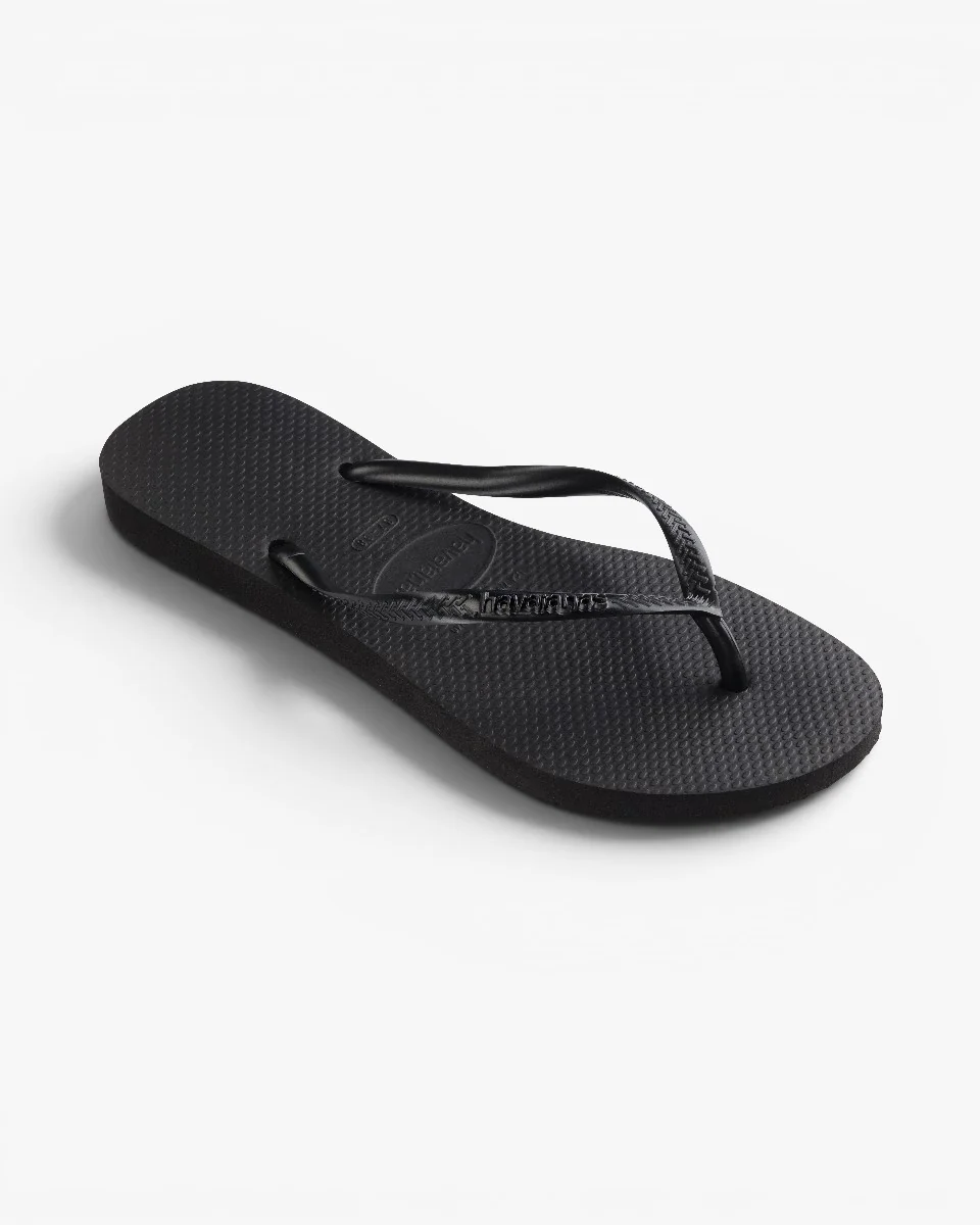 Havaianas Japonki Slim Black - Image 2