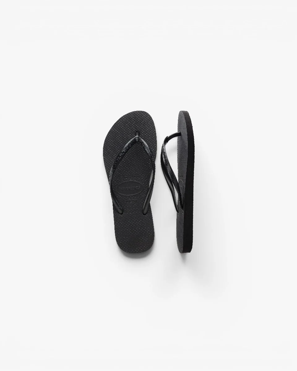 Havaianas Japonki Slim Black - Image 3