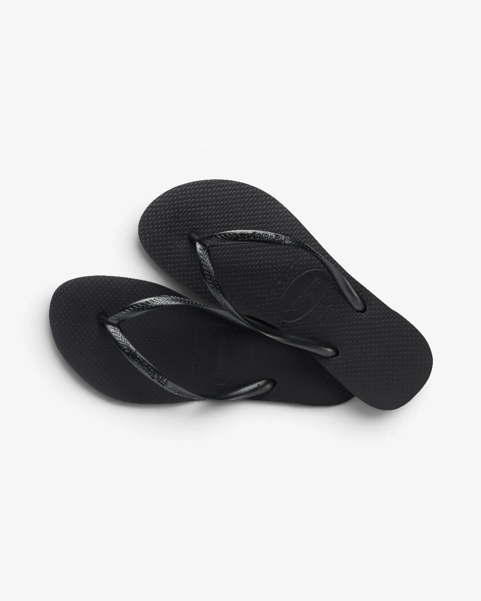 Havaianas Japonki Slim Black - Image 4