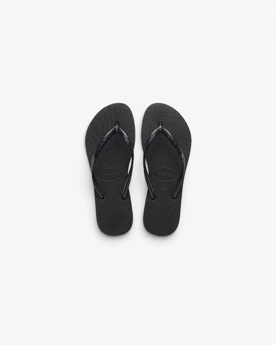 Havaianas Japonki Slim Black - Image 5