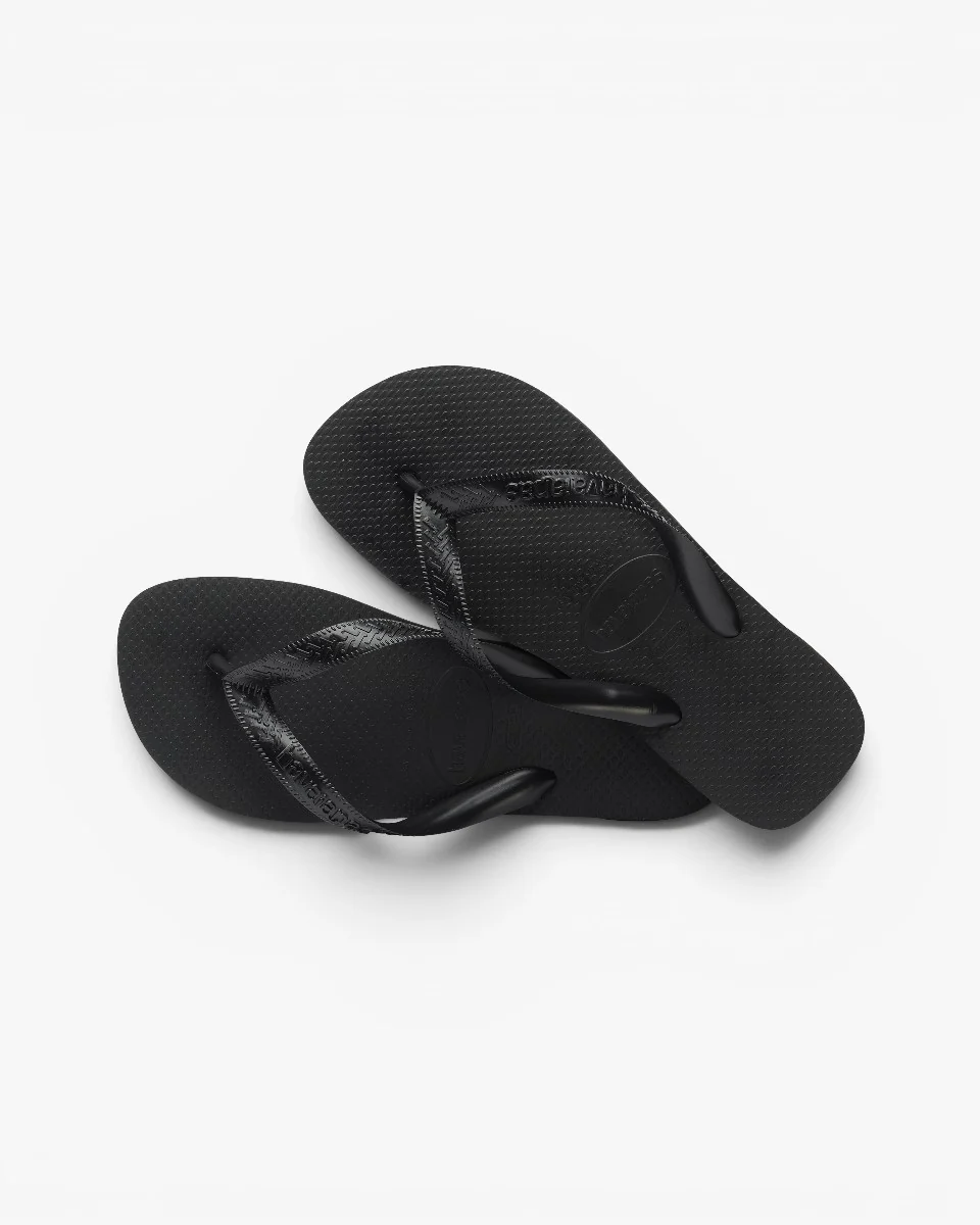 Havaianas Japonki Top Black - Image 3