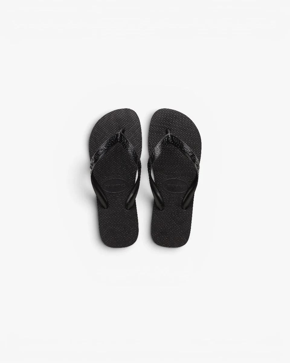 Havaianas Japonki Top Black - Image 4