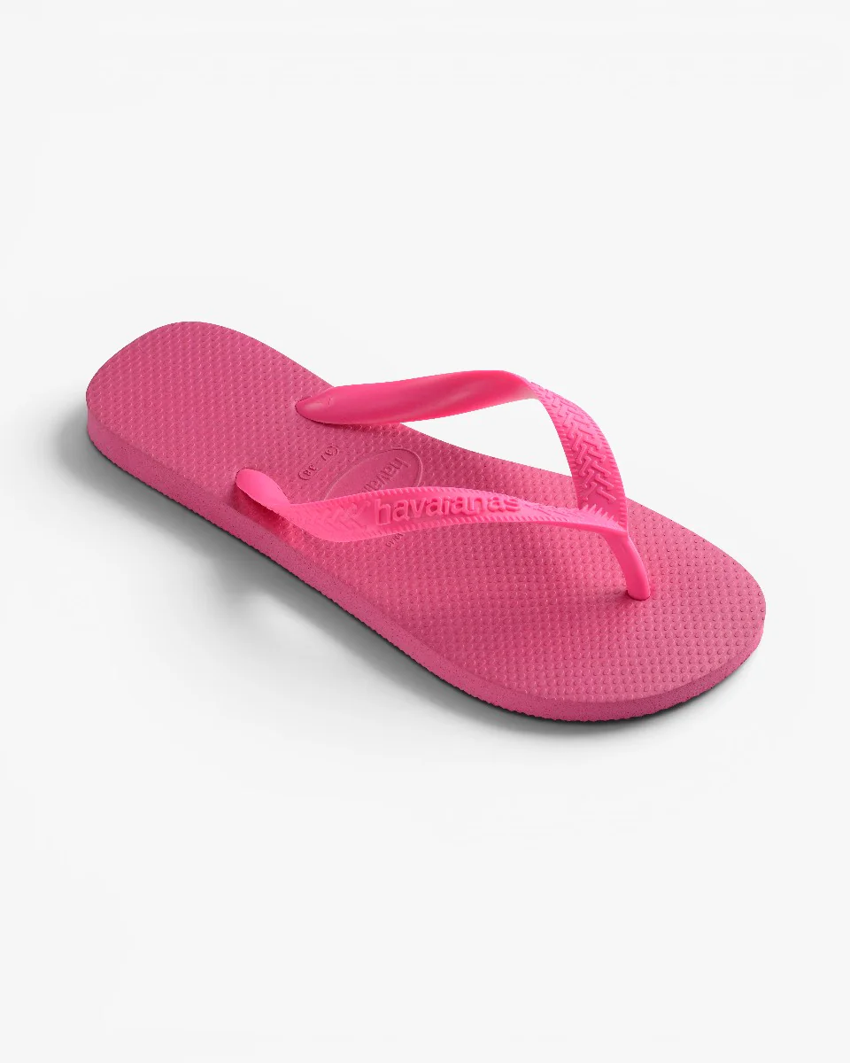Havaianas Japonki Top Pink Flux - Image 2