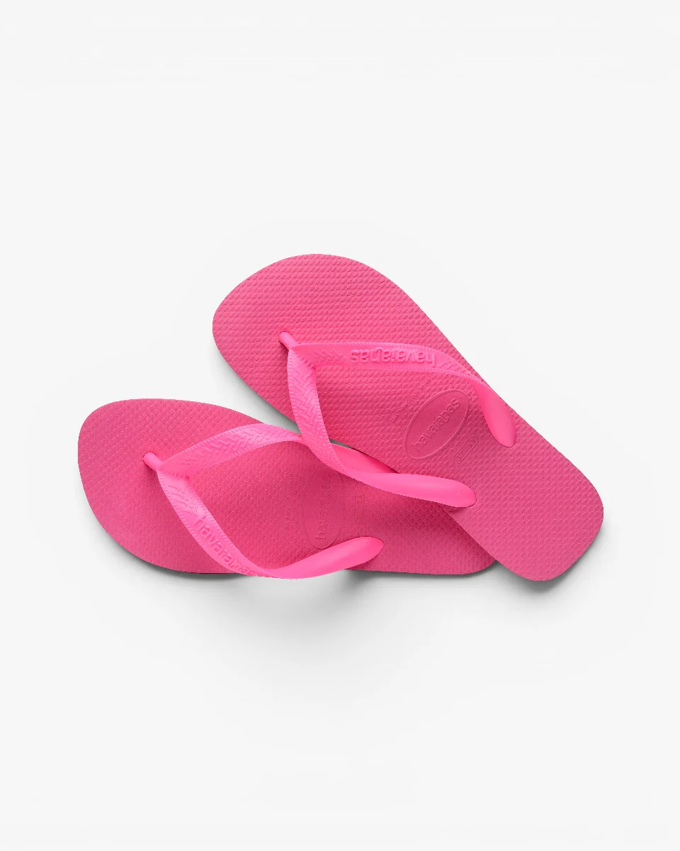 Havaianas Japonki Top Pink Flux - Image 3