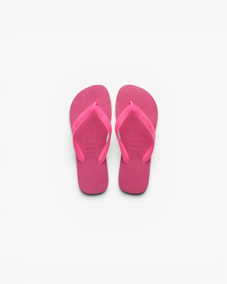 Havaianas Japonki Top Pink Flux - Image 4