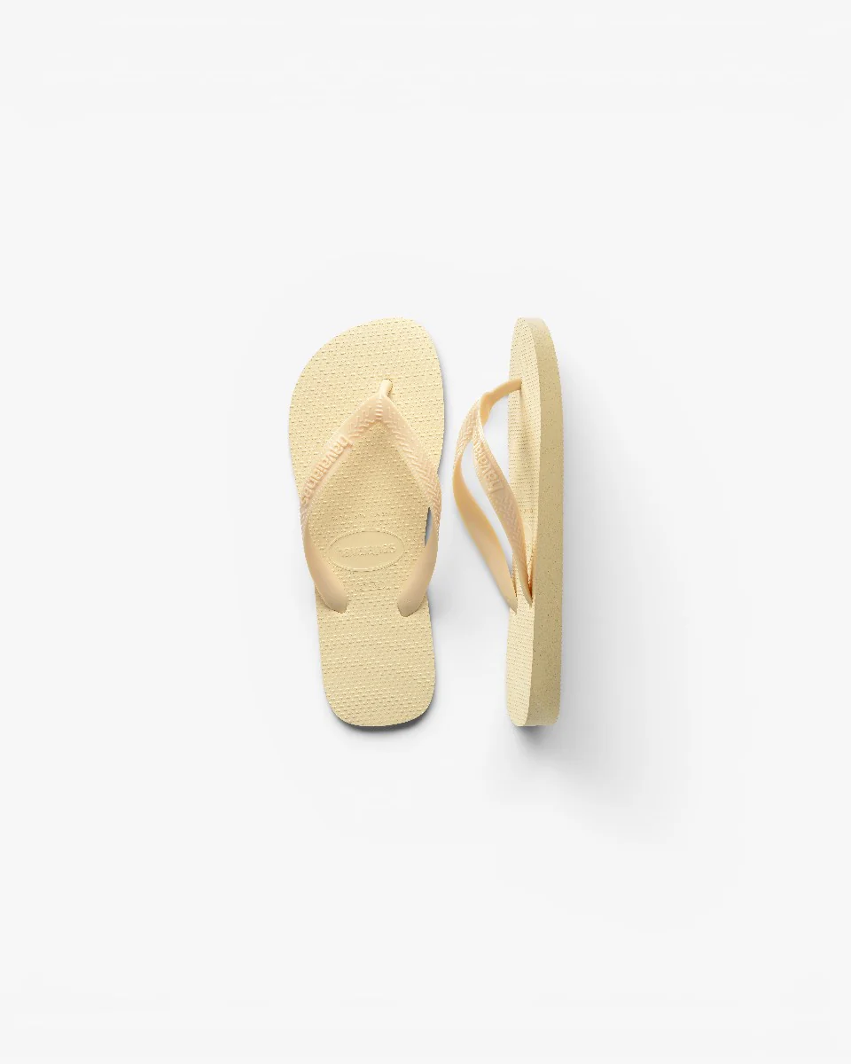 Havaianas Japonki Top Senses Buttercream - Image 3