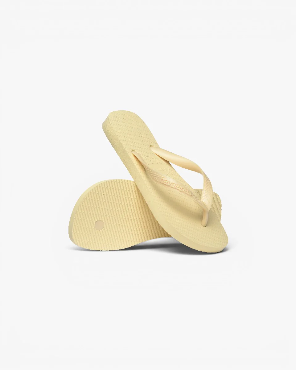 Havaianas Japonki Top Senses Buttercream - Image 4