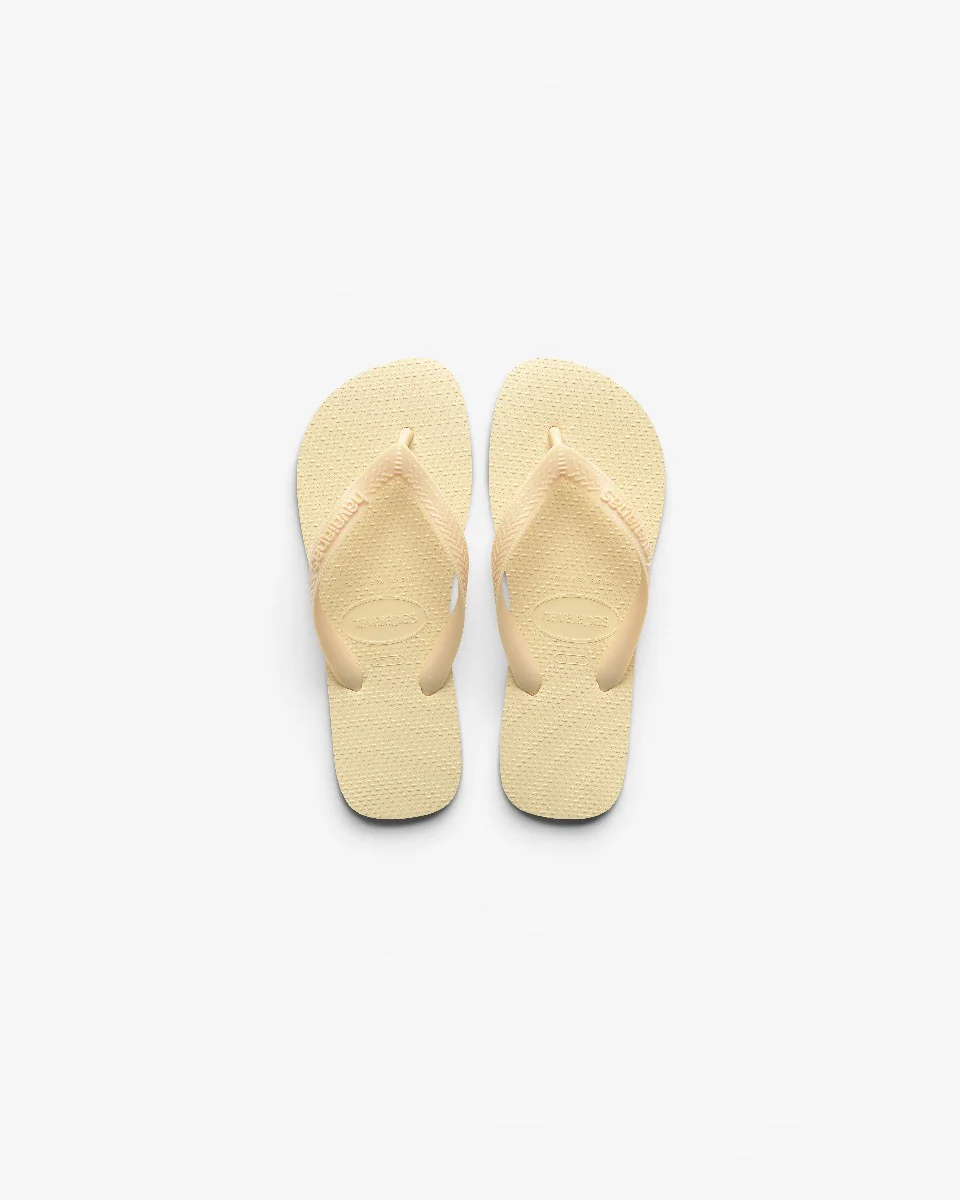 Havaianas Japonki Top Senses Buttercream - Image 5