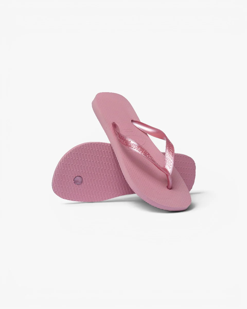 Havaianas Japonki Top Senses Chiffron Rose - Image 4