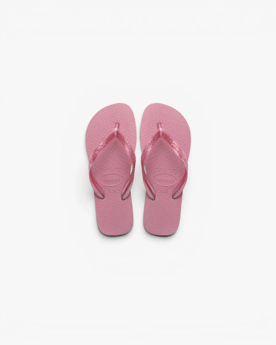 Havaianas Japonki Top Senses Chiffron Rose - Image 5