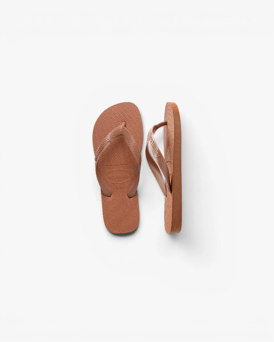 Havaianas Japonki Top Senses Rust - Image 3