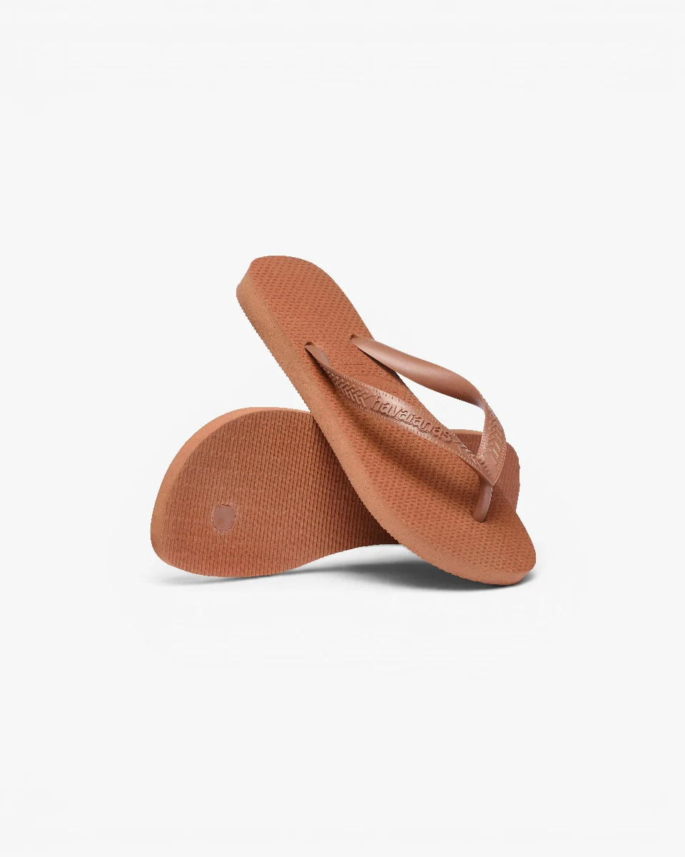Havaianas Japonki Top Senses Rust - Image 4