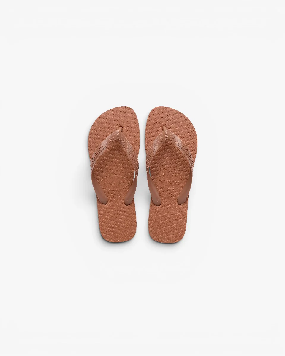 Havaianas Japonki Top Senses Rust - Image 5