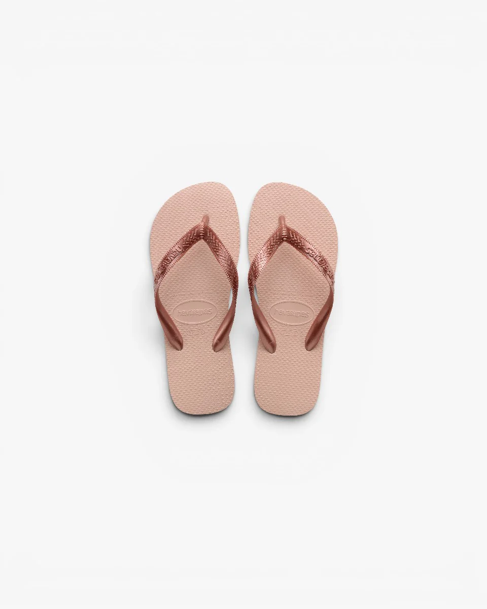 Havaianas Japonki Top Tiras Ballet Rose - Image 4