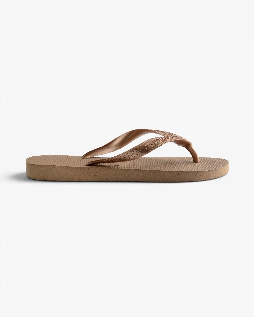 Havaianas Japonki Top Tiras Rose Gold