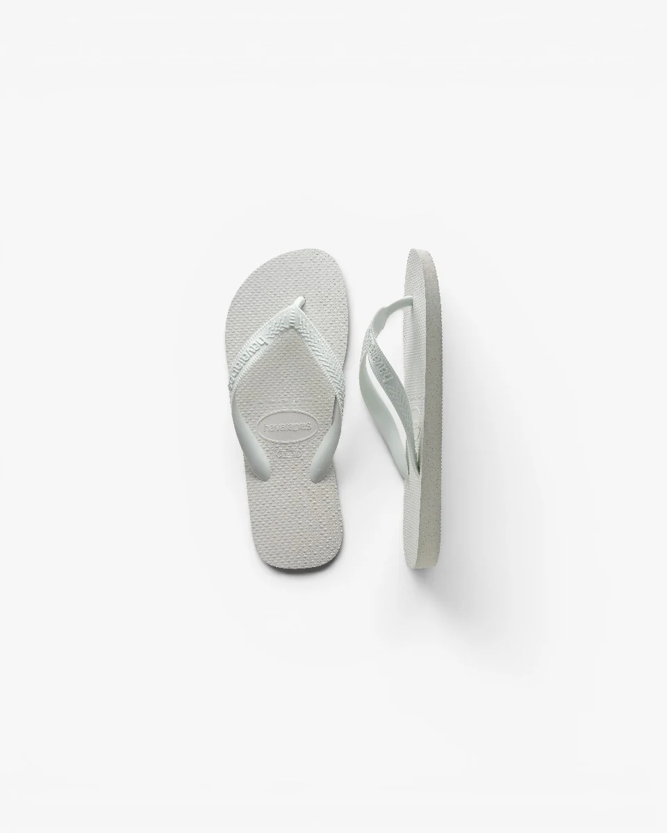 Havaianas Japonki Top White - Image 3