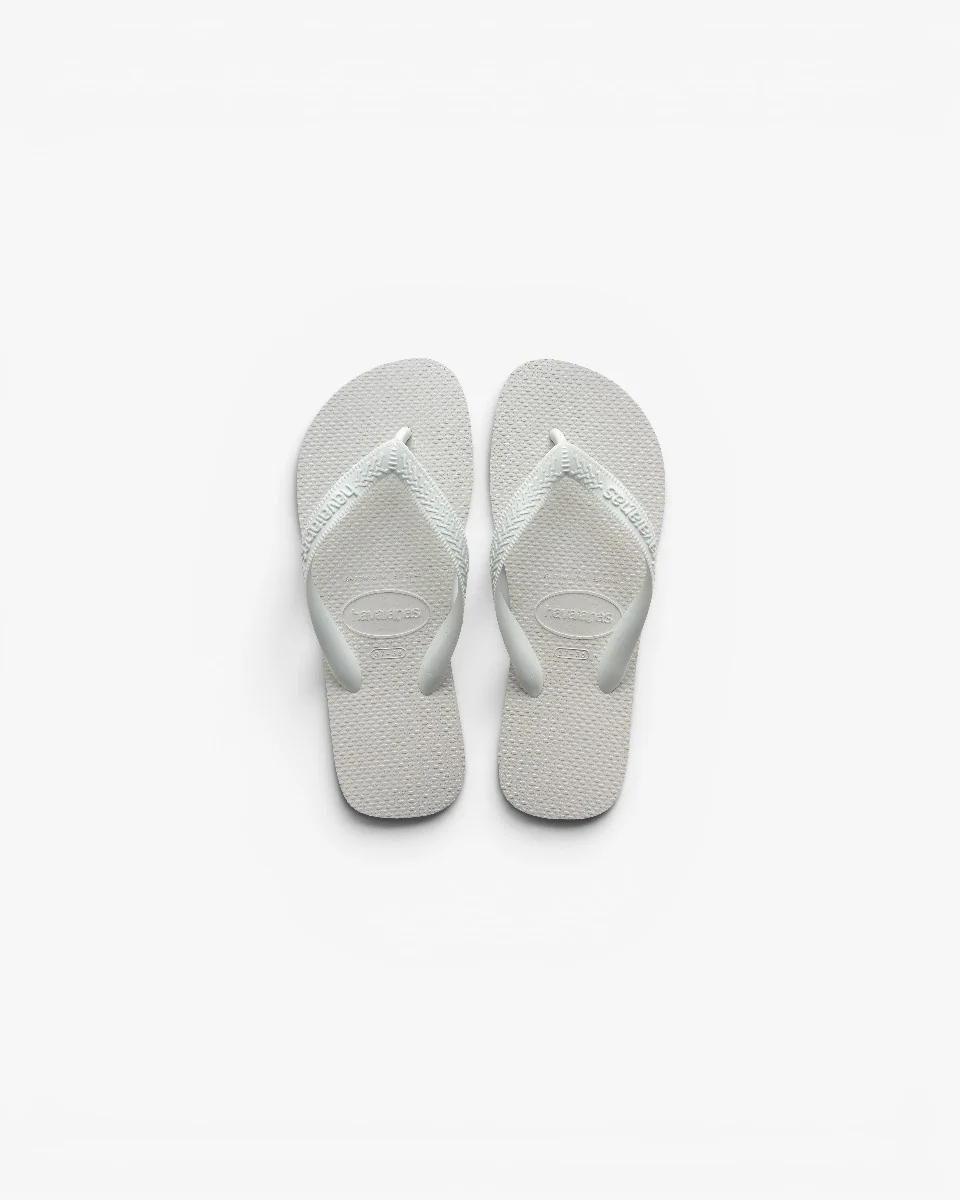 Havaianas Japonki Top White - Image 5