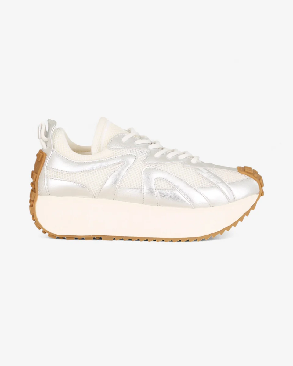 Inuikii Maribella Runner Metallic