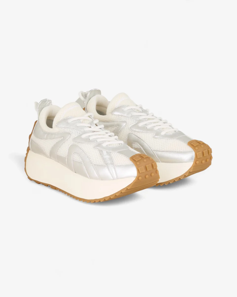 Inuikii Maribella Runner Metallic - Image 2
