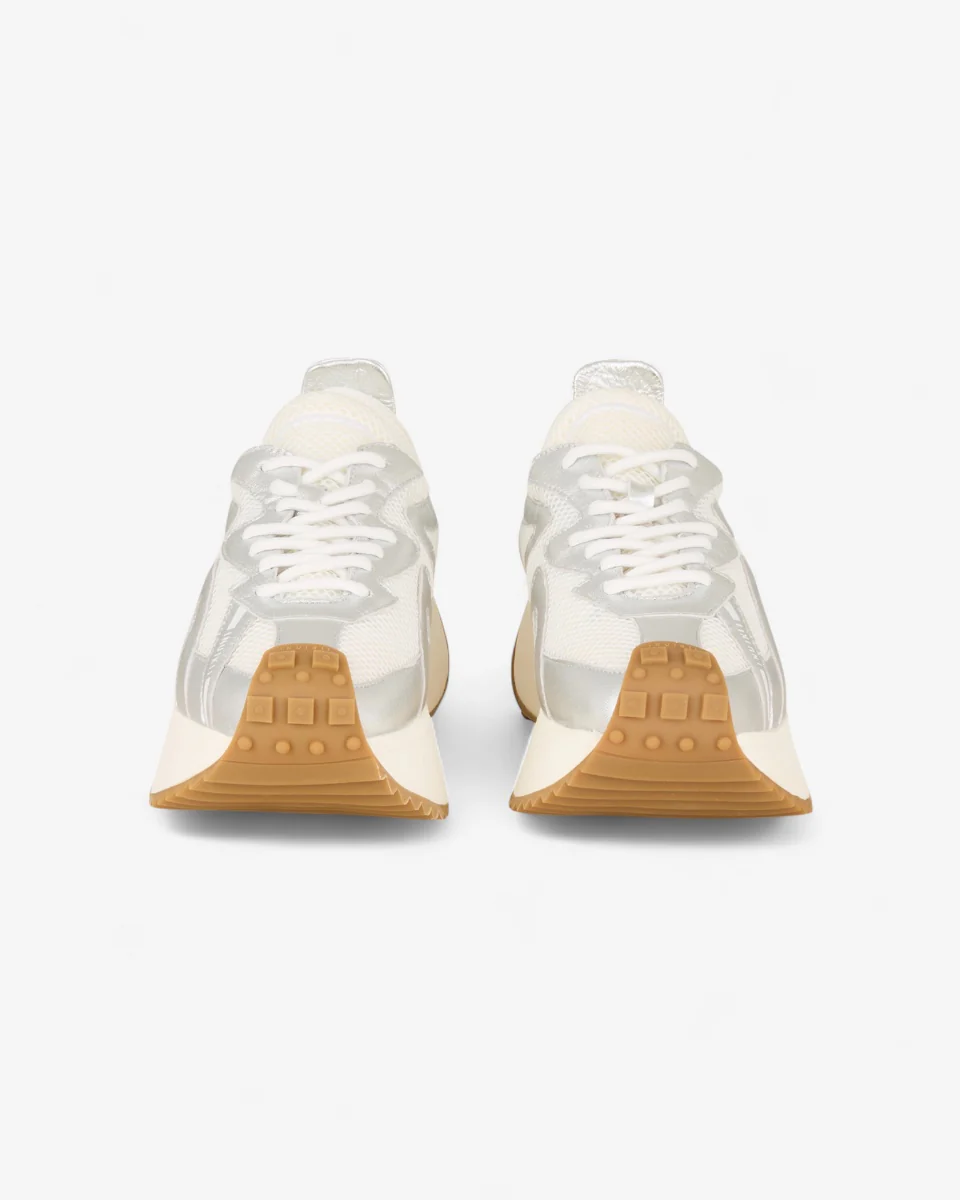 Inuikii Maribella Runner Metallic - Image 3
