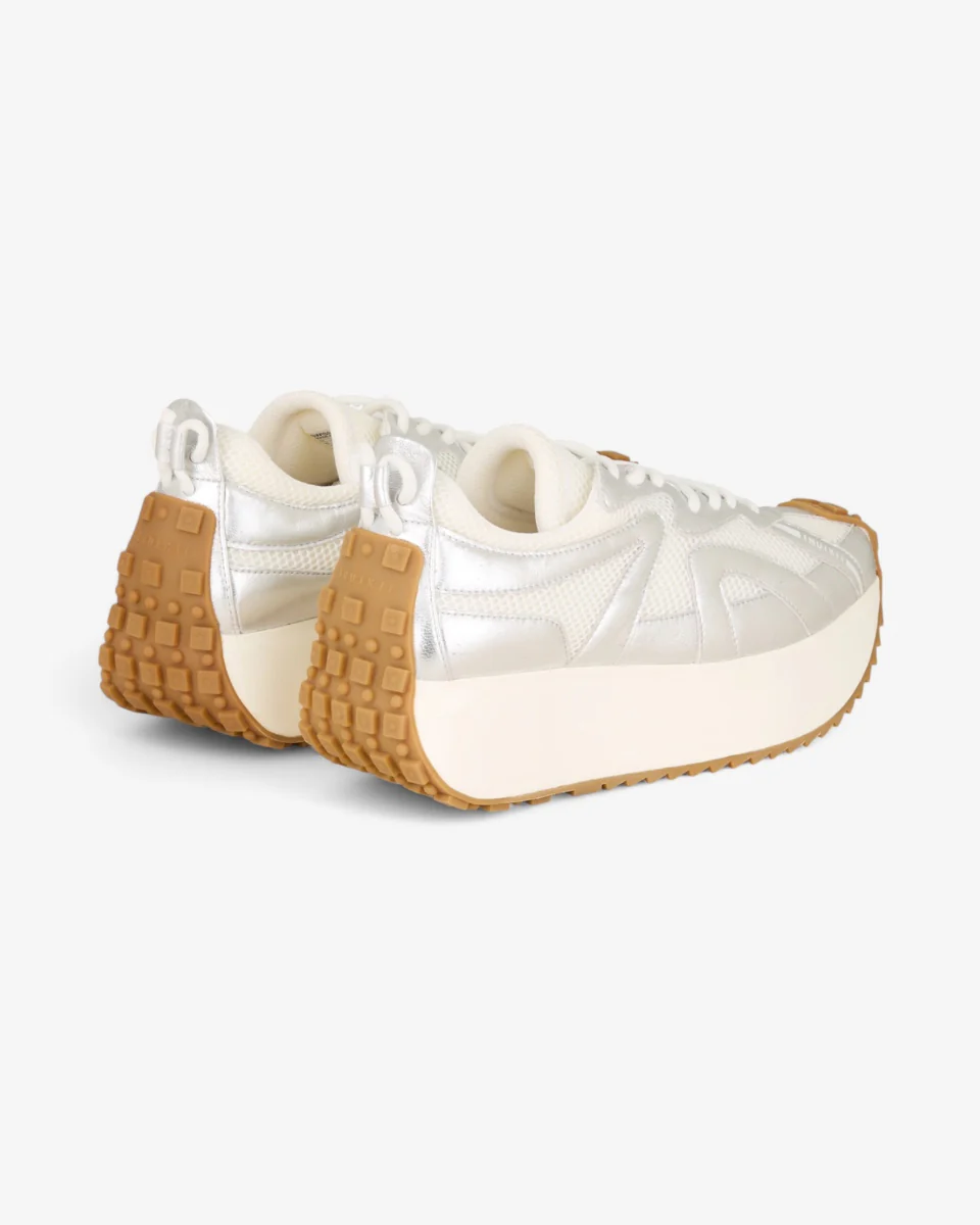 Inuikii Maribella Runner Metallic - Image 4