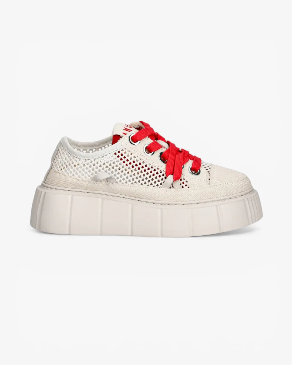 Inuikii Matilda Net Cream