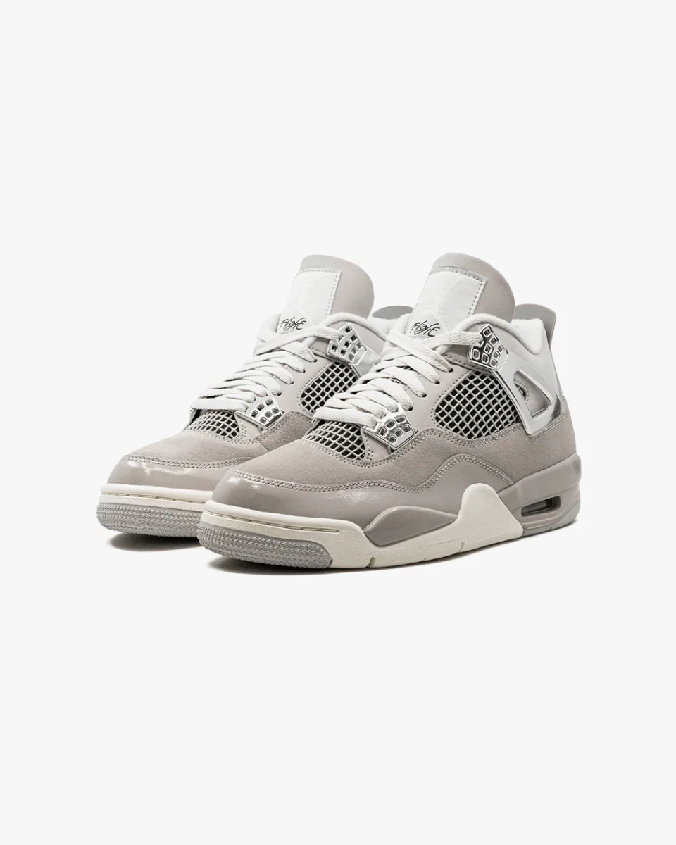 Air Jordan 4 Retro Frozen Moments - Image 2