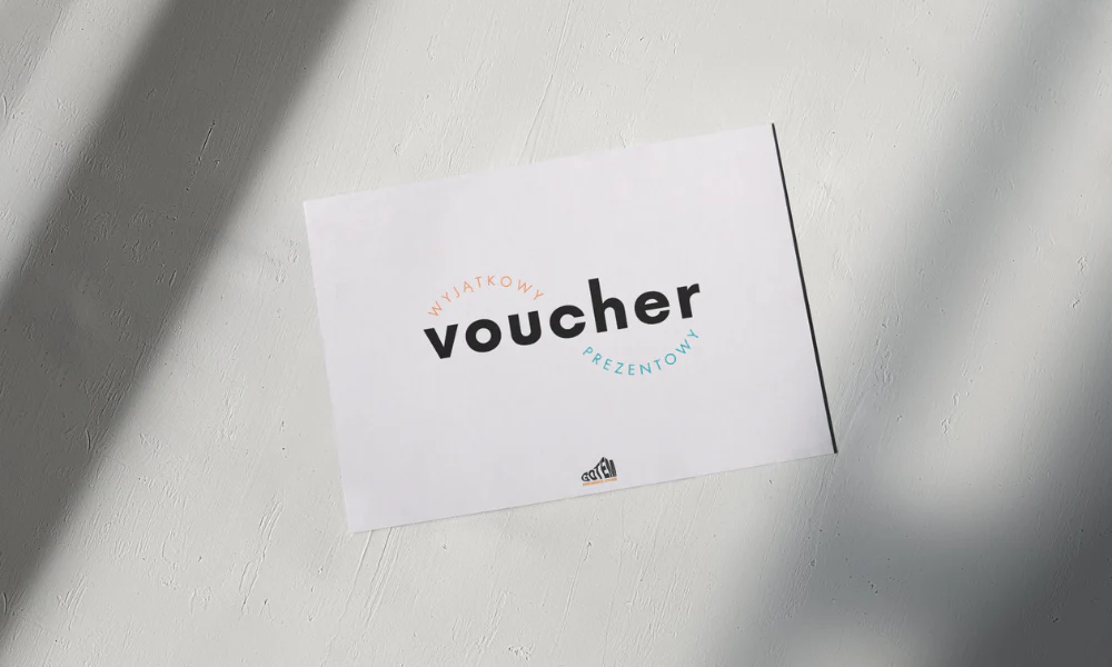 Voucher Prezentowy