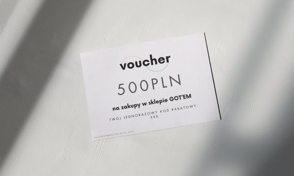 Voucher Prezentowy - Image 4
